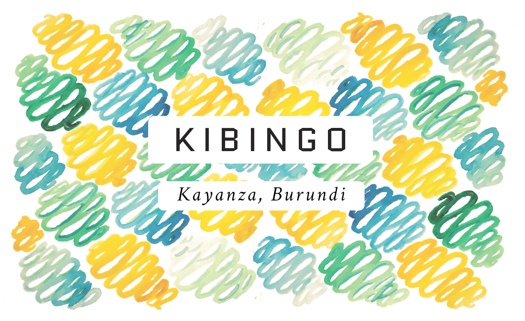 Kibingo Burundian Single Origin Coffee