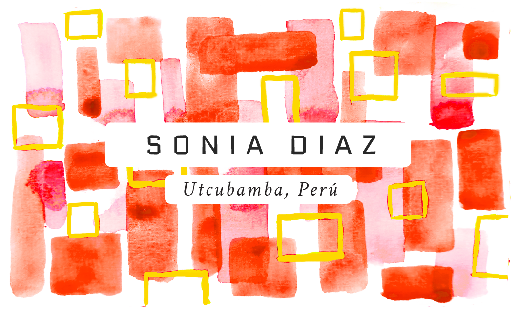 Sonia Diaz Peruvian Single Origin Coffee
