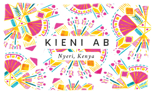 Kieni AB, Kenya