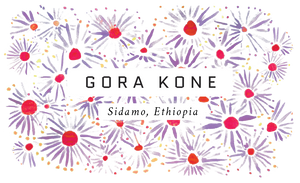 Gora Kone, Ethiopia