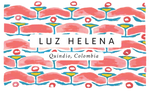 Luz Helena Salazar, Colombia (Gesha)