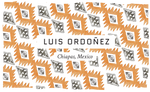 Luis Ordoñez, Mexico