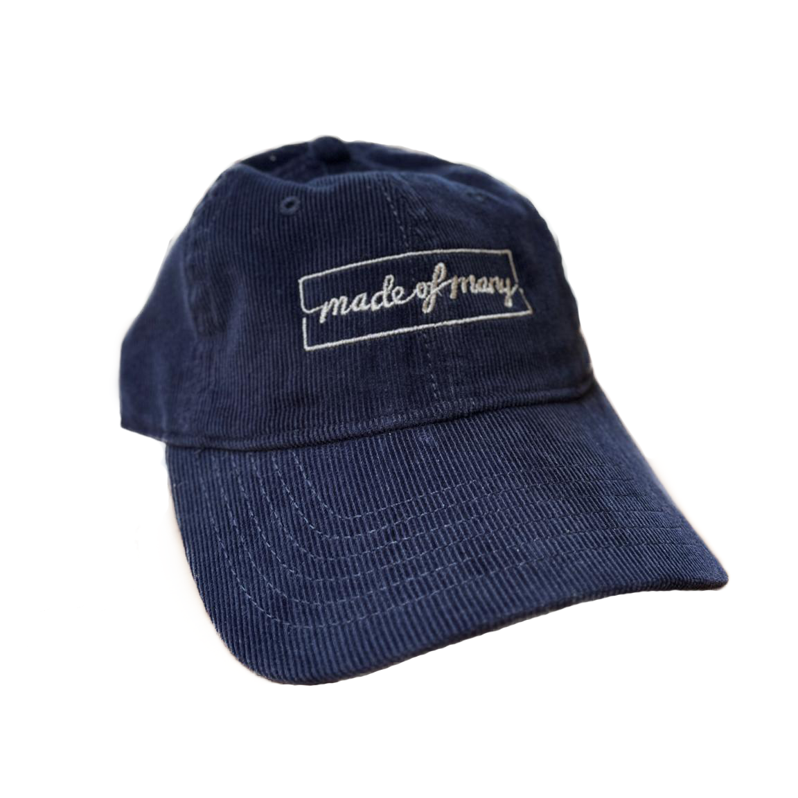 The OG Made of Many Hat