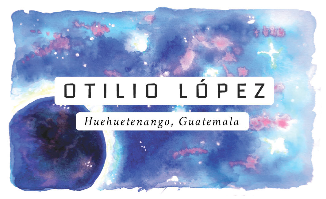 Otilio Lopez Guatemalan Single Origin Coffee