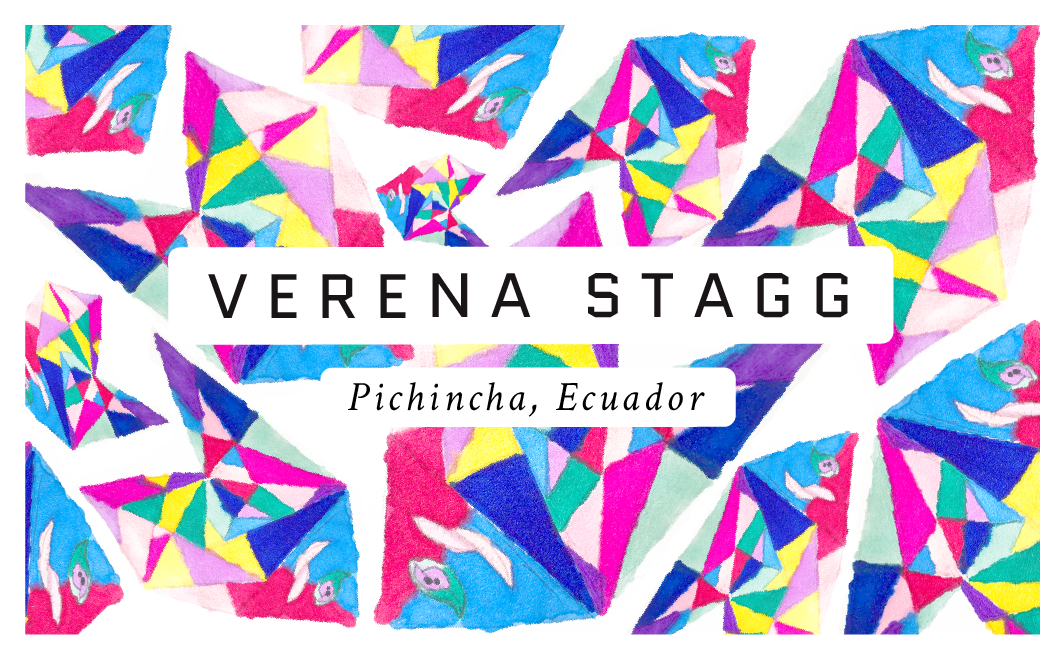 Verena Stag Ecuadorian Single Origin Coffee