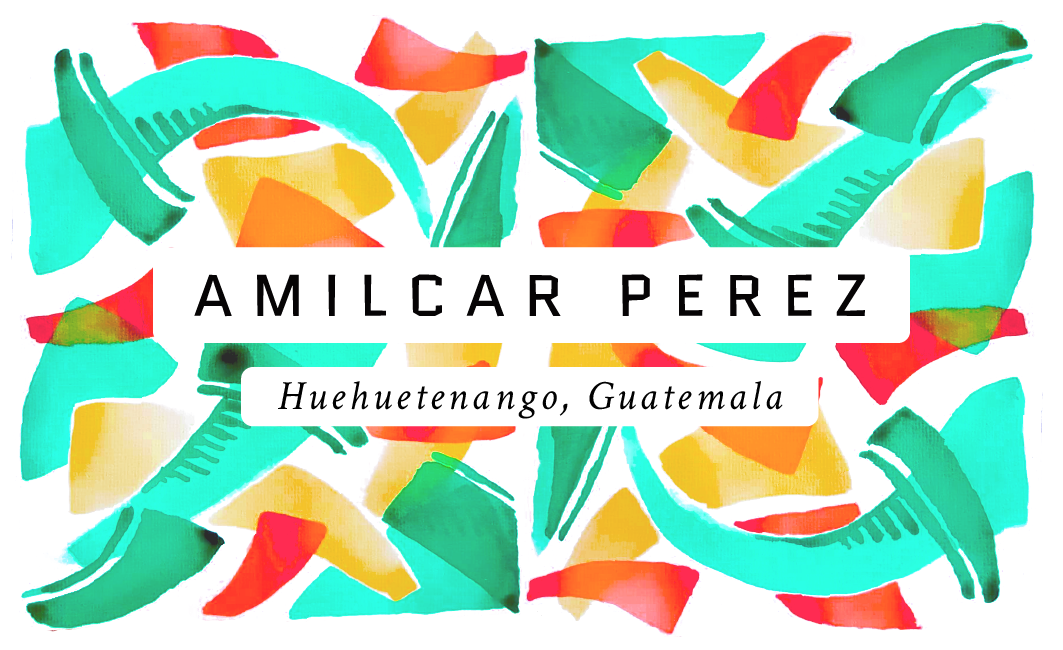 Amilcar Perez Guatemalan Single Origin Coffee