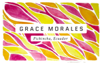 Grace Morales, Ecuador