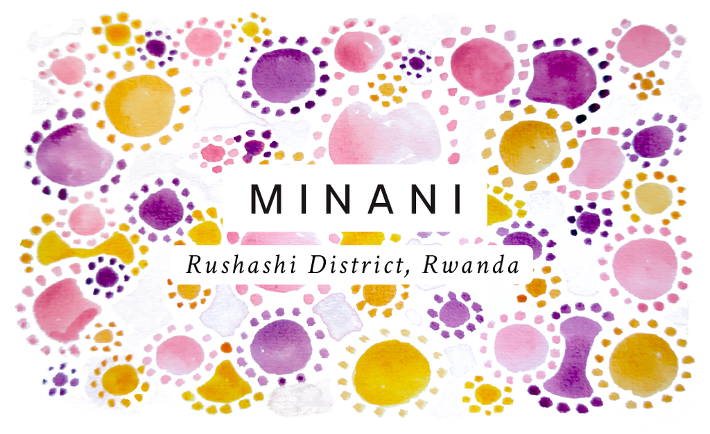 Minani, Rwanda