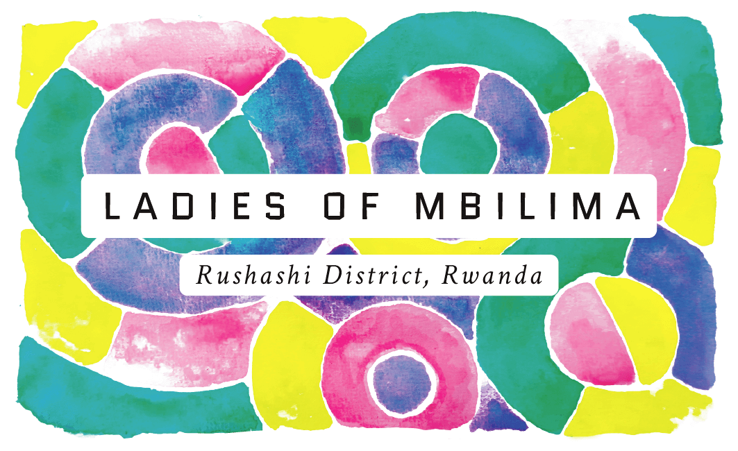 Ladies of Mbilima, Rwanda